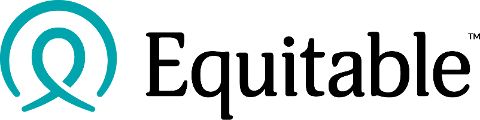 Equitable logo